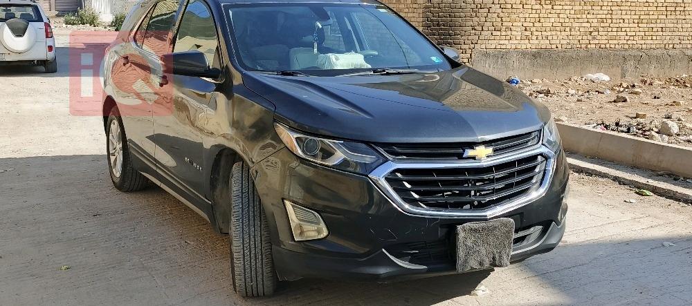 شێڤرۆلێت ئیکۆنۆکس